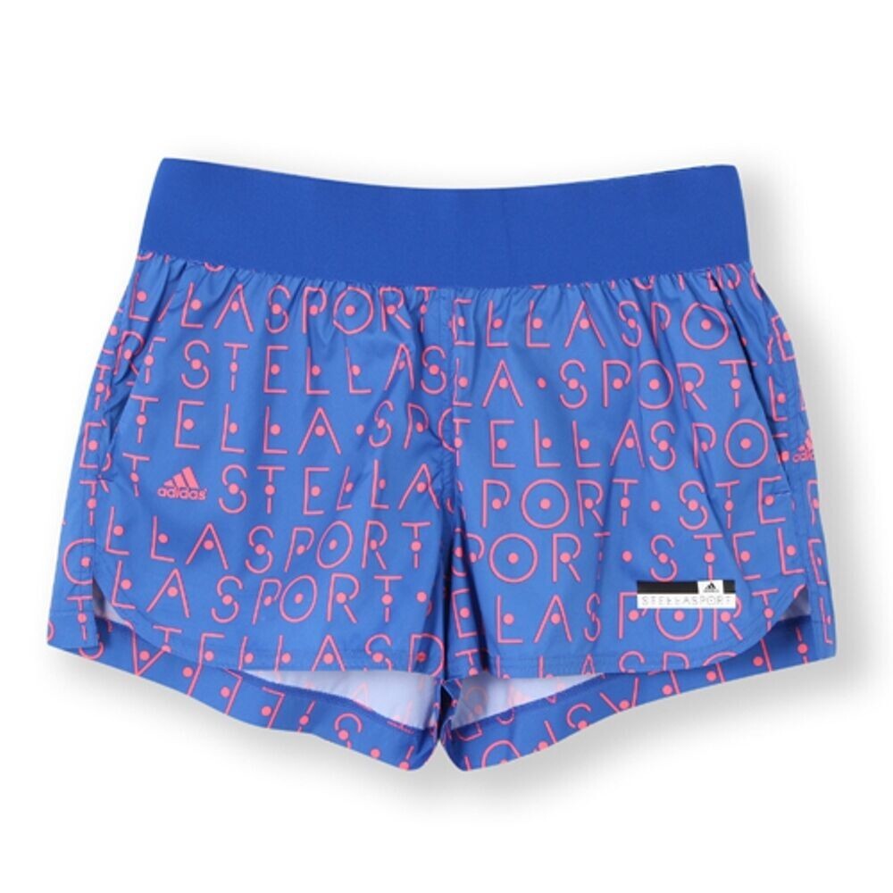ADIDAS by STELLA McCARTNEY 'Stellasport Training Woven Shorts