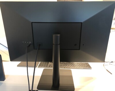 【ジャンク品】LG UltraFine 5K Display ジャンク】LG UltraFine 5K display