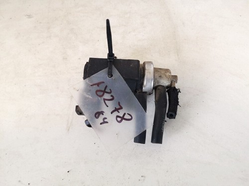 Audi A4 2005 Electrical selenoid (Electromagnetic solenoid) 1j0906 #1696720-28