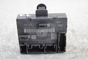 Audi A3 8V 2.0TDI 110kW ECU Türsteuergerät Steuergerät Tür V.Links 5Q0959393D
