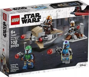 きき様 Lego 75267 | eBay