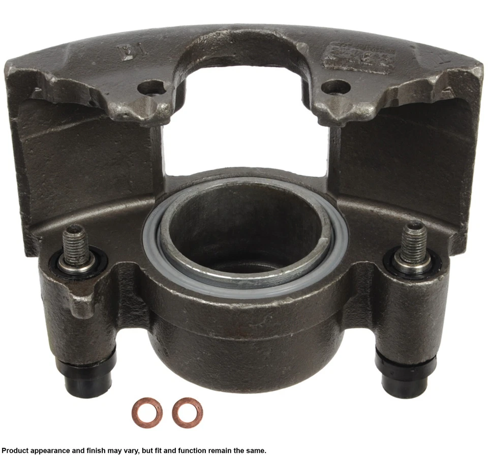 Pinza de freno de disco delantera izquierda cardona para 1995-1999 GMC K1500 Suburban DIESEL Foto 4 de 4