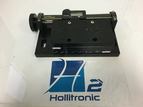 ABSOLUTE DIGIMATIC MITUTOYO