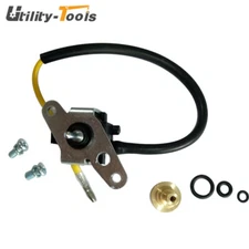Fuel Shut-Off Solenoid Fit For Kohler 24-757-01-S CH18-25 CV18-22 CH740 CH730