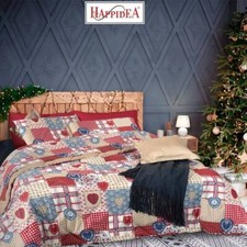 Trapunta Singola Happidea Piumone Happidea Vanilla