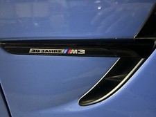 BMW F80 M3 Sondermodell 30
