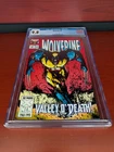 Wolverine #67 1993 Mark Texeira Art Marvel Comics CGC 9.8 GRADED