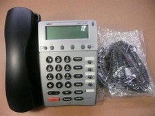NEC ITR-4D-3 BK TEL / 780019 Phone