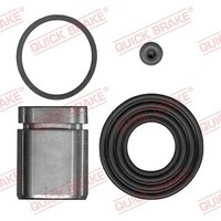 Quick Brake Bremssattel Reparatursatz Passend FüR BMW 5Er E34 7Er E32