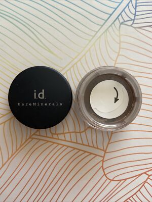 bareMinerals Liner Shadow Eyeliner WILD RUBY 0,28g Brandneu & Versiegelt