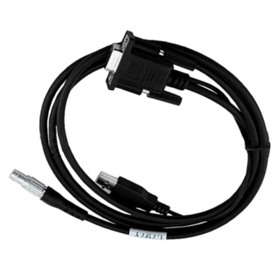 New S86 G1 RTK GPS Stonex GNSS S10 Data Cable 7pin USB Serial Computer L797Y