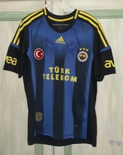 Maillot De Football Fenerbahce 2013
