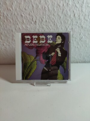 Pafuera Telaranas von Bebe | CD | Zustand gut