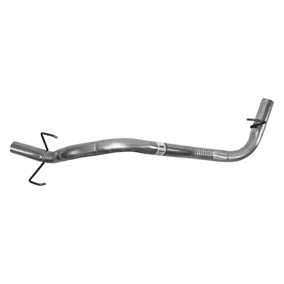 For Toyota Tacoma 1995-2004 AP Exhaust 54949 Aluminized Steel Exhaust Tailpipe Foto 3 de 4