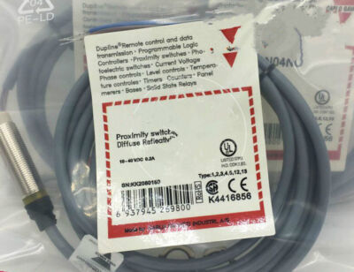 1pc New CARLOGAVAZZI Proximity Switch IA08BSN25NC6431 #F1!