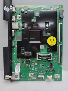 Samsung UE50AU8000K HAUPTPLATINE BN94-17512U