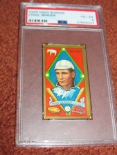 1911 T205 Charles 