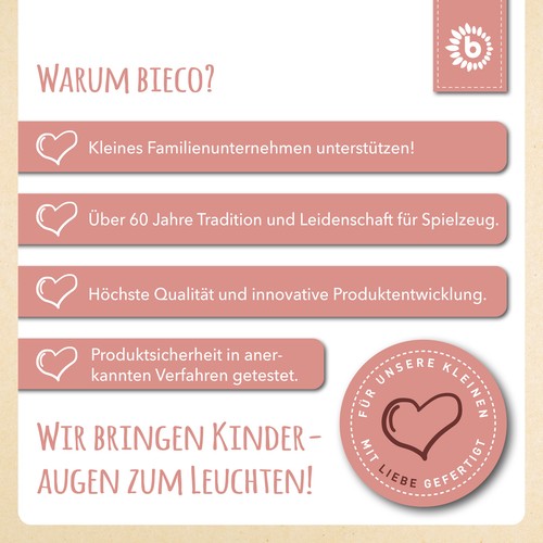 Plüsch Kuscheltier Spieltier Waschbar ca. 40 cm Schmusetier Baby Einschlafhilfe - Bild 7 von 7