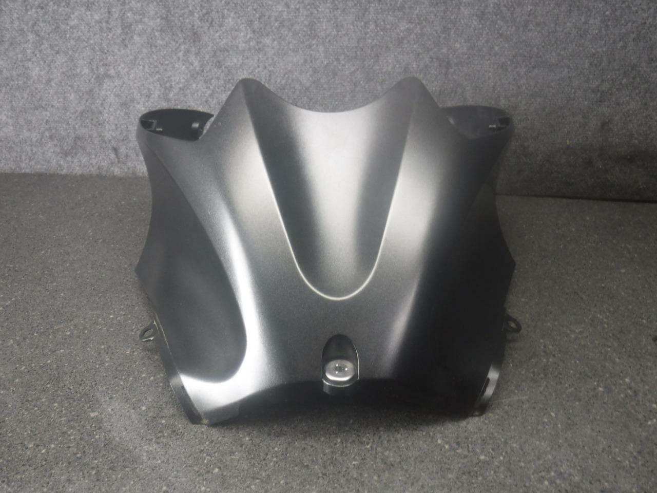 16 Kawasaki Ninja ZX14R ZX14 ZX14 Gas Tank Cowl Fairing 475 eBay