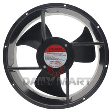 New In Box SUNON A2259MBL TC.GN Fan AC 220V 23/30W 254*89mm