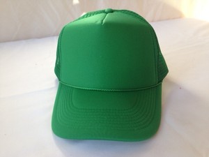 otto foam trucker
