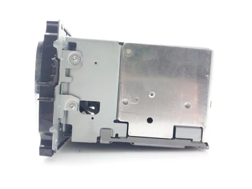 7M5T18C815BA Sistema Audio Radio per FORD FOCUS BERLINA (CAP) Titanium 8502600 - Foto 2 di 10