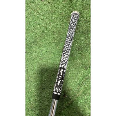 Titleist AP1 714 Rifle X Shaft 35.5” Golf P Wedge RH / 3B-P40 | eBay
