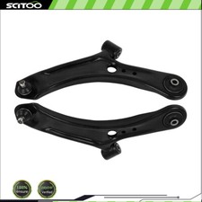 For 2007 2008 2009-13 Suzuki Sx4 2pieces Front Lower Control Arm And Ball Joint