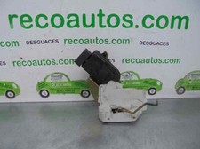 Porte avant et accessoires Subaru G3X JUSTY