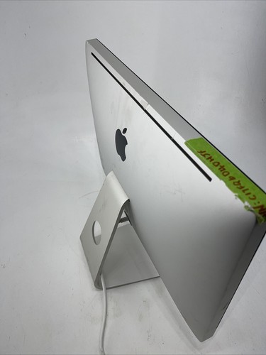 Apple iMac 21" 4GB Ram. No OS, Hard drive Surplus - Picture 4 of 9