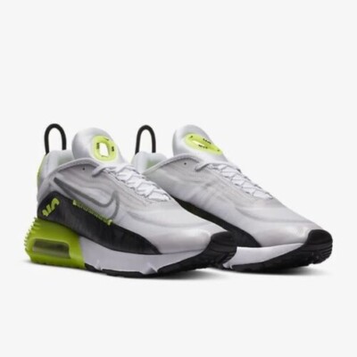 Schuh Nike Air Max 2090 Herren CZ7555