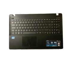 Tastiera Asus F552 K550 P550 P550C P550CA X550 TopCase tastiera tedesca DE