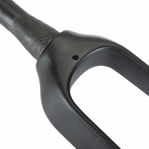 carbon fiber 1 1/8 or taperad MTB fork 26 / 27.5 / 29 er 15mm Thru Axle fork - Picture 6 of 13