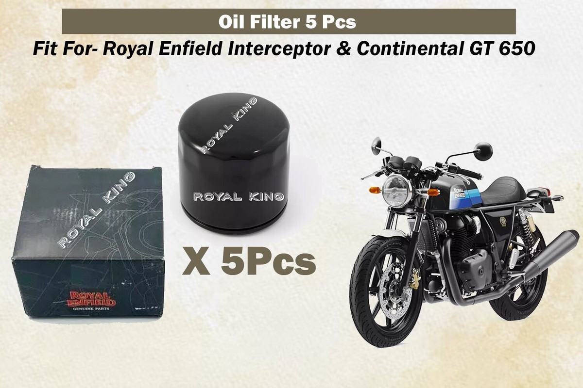 Royal Enfield 