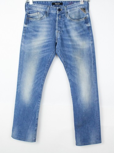 REPLAY Men Waitom Slim Stretch Jeans 
