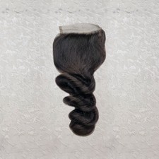 Loose Wave HD CLOSURE 5x5