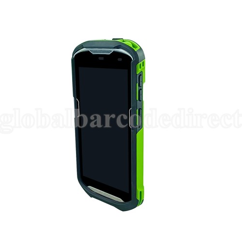 Multicolor Protective Case Cover w/ handstrap For Zebra TC51 TC52 TC56 TC57 - Afbeelding 19 van 29