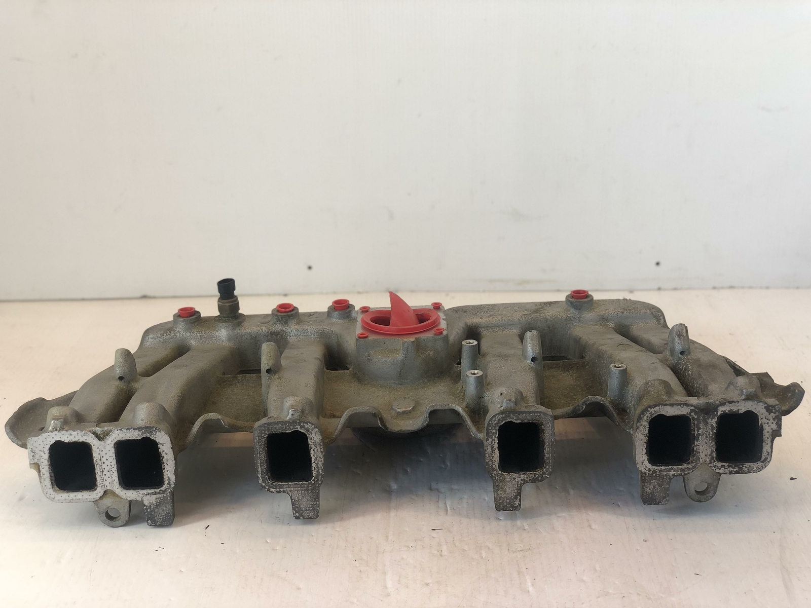 1993 1994 1995 Jeep Grand Cherokee Intake Manifold OEM eBay