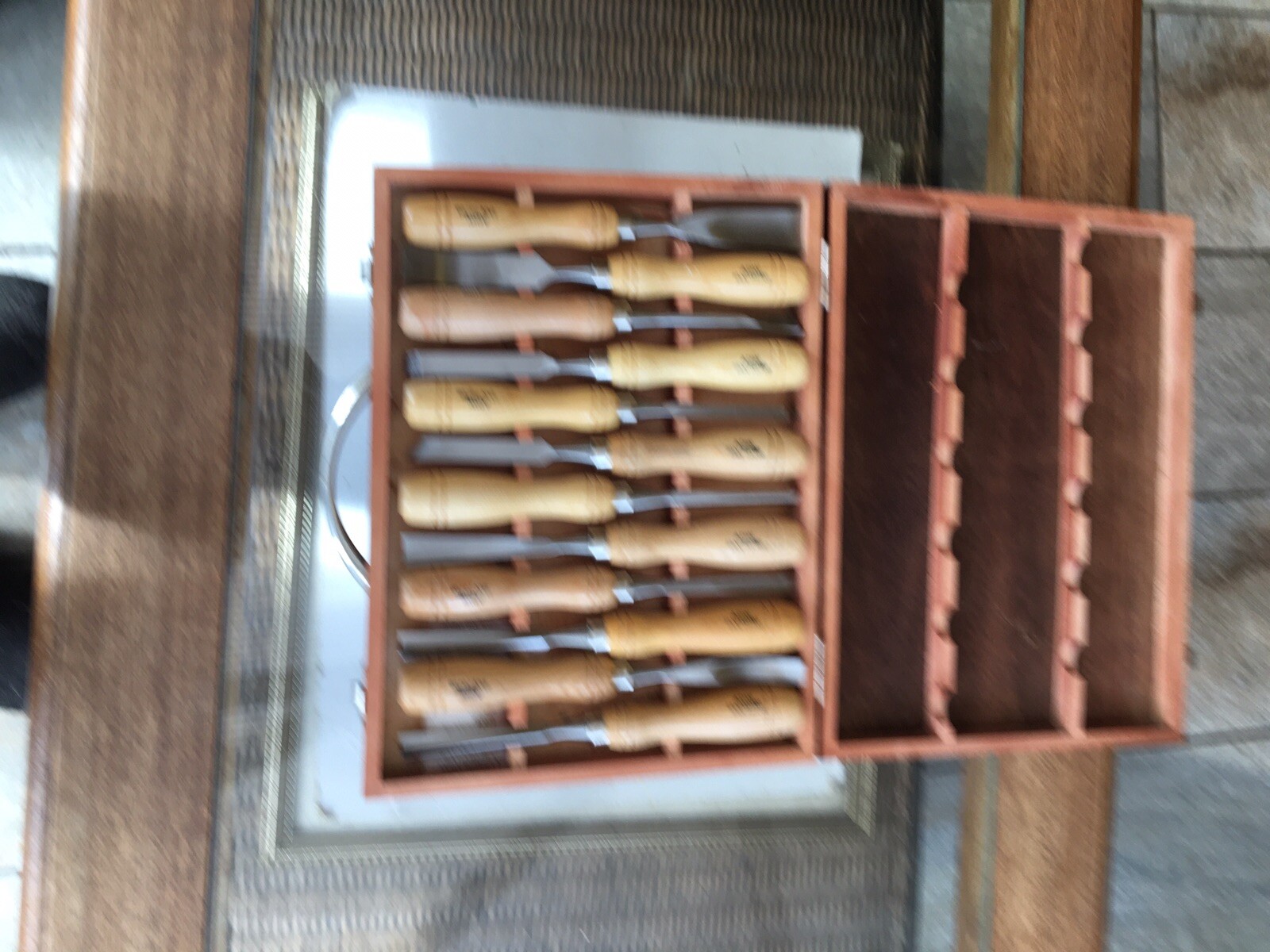 woodturning tools eBay