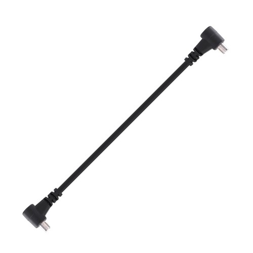 Flash PC Sync Cable 30cm ( 12inch ) Male To Male PC Cord For Camera Fit - Picture 6 of 7