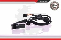 Esen SKV Sensor DrehzahlfüHler Vorne FüR Audi A4 8EC B7 8E2 B6 8E5 8ED Seat