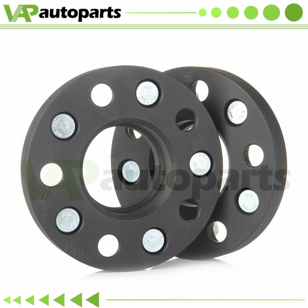 4Pcs 20mm Hubcentric Wheel Spacers 5x4.5 Fits Hyundai Genesis Coupe