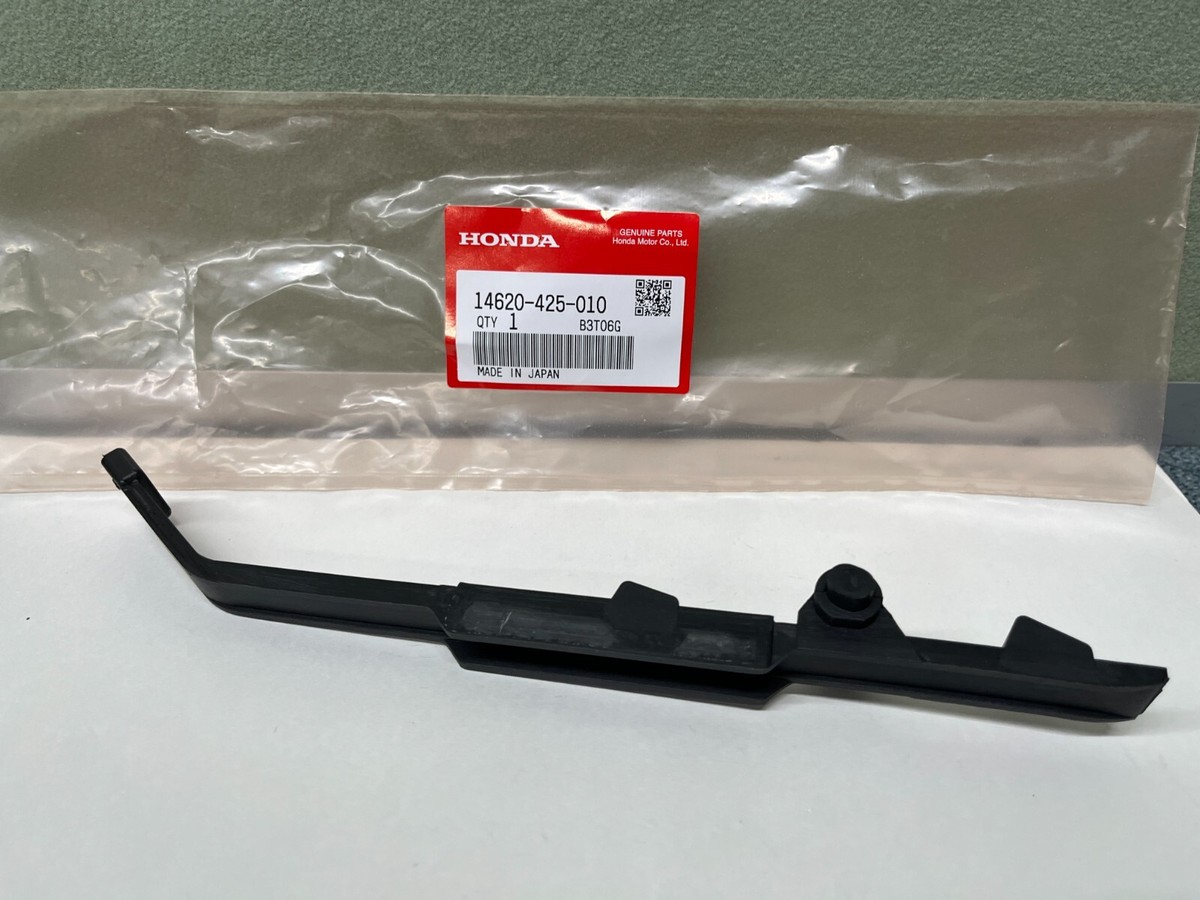 81 Honda Cb750 CB 750 C Cam Chain Guide a for sale online | eBay