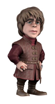 Tyrion Lannister (Minix TV Series 140: Game of Thrones)