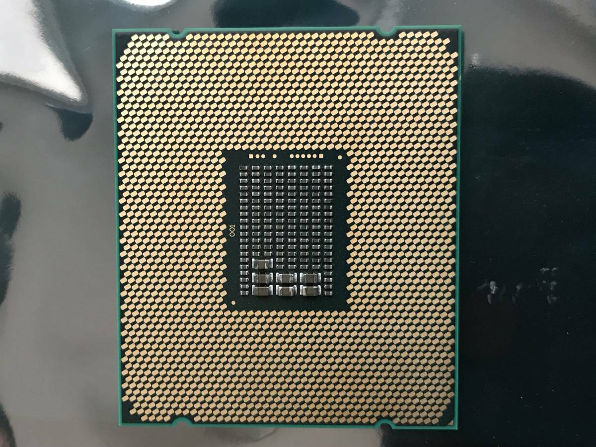 Intel Xeon E5-2699 v4 SR2JS 22C 2.2GHz LGA2011-3 Compatible X99 i7