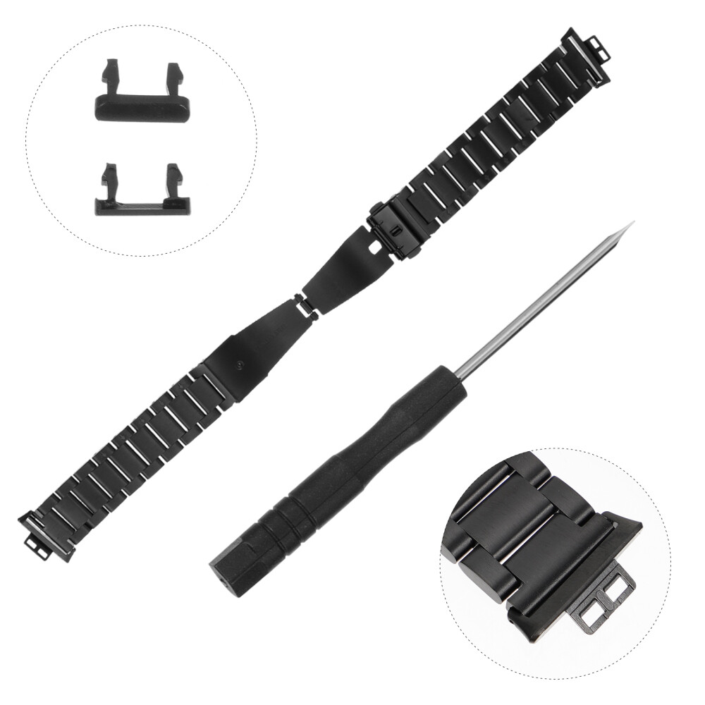 Metal Watch Replacement Band Quick Release Watch Bands Metal Band Watch