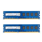 16Gb 2X 8Gb Pc3-12800 Ddr3 1600Mhz for Hp Compaq Pro 6300 Mt/Sff Desktop Memory