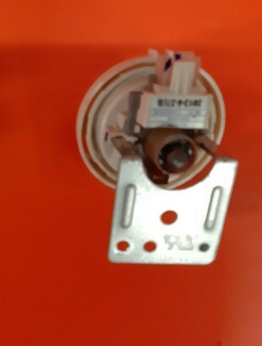 Waschmaschine BEKO WMB81241LB Druckschalter