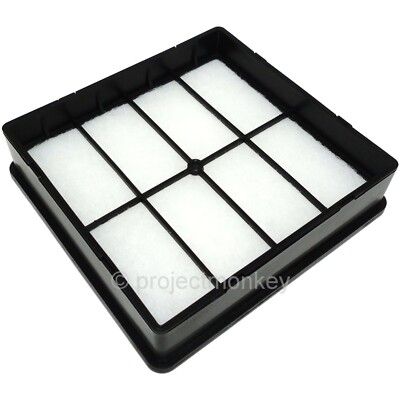 HKS 70017-AM105 Intake Drop-In Panel Super Air Filter Genuine Fits: Mitsubishi