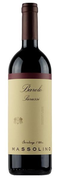 Massolino - Barolo DOCG "Parussi" 2017 0,75 lt.
